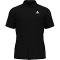 Odlo Cardada Kortermet Poloskjorte