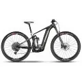 Ghost Bikes E-riot Am Cf 30 29´´ X01 T-type Axs 2024 Elektrisk Terrengsykkel