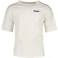 Gant Back Logo Graphic Kortarmet T-skjorte