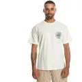 Quiksilver Achance Kortarmet T-skjorte