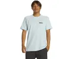 Quiksilver Retro Rocker Kortarmet T-skjorte