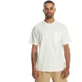 Quiksilver Blanknat Dye Kortarmet T-skjorte