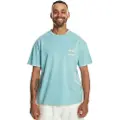 Quiksilver Lifes Quik Kortarmet T-skjorte