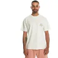 Quiksilver Lifes Quik Kortarmet T-skjorte