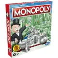 Monopoly Barcelona Version En Español Brettspill