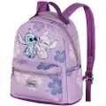 KARACTERMANIA Lilo And Stitch Disney Stitch & Angel Small Fashion Ryggsekk