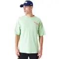 New Era Pro Bowl Grphc Nfl Prbnfc T-skjorte