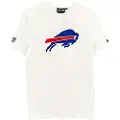 New Era Nfl Regular Buffalo Bills Kortarmet T-skjorte