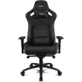 Drift Dr600bk Deluxe Gamingstol