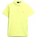 Superdry Essential Logo Neon Kortermet Poloskjorte