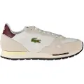Lacoste Partner 70s 124 1 Sma Treningssko