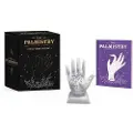 Running Press Tiny Palmistry: Read Your Future!