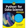 Wiley Python for Data Science For Dummies