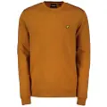 Lyle & Scott Brushback Collegegenser