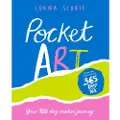Hardie Grant Books Pocket Art