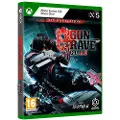 Xbox Games Series X Gungrave Gore Day One Edition