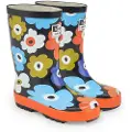 Boboli Floral Støvler