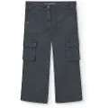 Boboli Stretch Twill Bukser