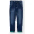 Boboli Stretch Denim Bukser