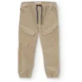 Boboli Microcorduroy Bukser