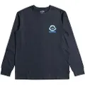 Billabong Sharky Langarmet T-skjorte