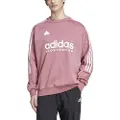 Adidas House Of Tiro Fleece Collegegenser