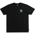 Billabong Surf Service Kortarmet T-skjorte