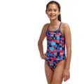 Funkita Single Strap Badetøy