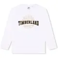 Timberland T60293 Langarmet T-skjorte