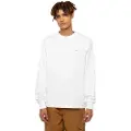 Dickies Clancy Heavyweight Langarmet T-skjorte