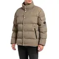 Replay M8408.000.84974 Pufferjakke
