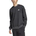 Adidas Season Essentials Melange Collegegenser