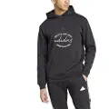 Adidas Brand Love Fleece Hetteskjorte