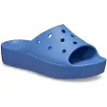 Crocs Classic Platform Badesandal