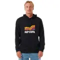 Rip Curl Surf Revival Capture Hettegenser