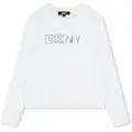 DKNY D62037 Langarmet T-skjorte