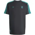 Adidas Liverpool Fc Terrace Icons Kortarmet T-skjorte