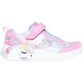 SKECHERS Unicorn Dreams Wishful Magic Treningssko