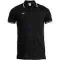 Joma Confort Classic Kortermet Poloskjorte