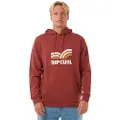 Rip Curl Surf Revival Capture Hettegenser