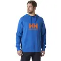 Helly Hansen Logo 2.0 Hettegenser