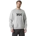 Helly Hansen Logo 2.0 Collegegenser