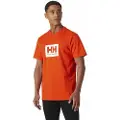 Helly Hansen Box T Kortarmet T-skjorte