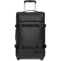 Eastpak TRANSIT&amp #039 R S Tarp-koffert, svart