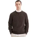 Dockers Crewneck Genser