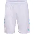 Hummel Rc Celta De Vigo 24/25 Hjem Shorts