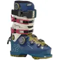 K2 Mindbender 125 Boa Skistøvler For Kvinner