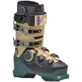 K2 Anthem 125 Boa Skistøvler For Kvinner