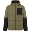 Oakley Apparel Tahoe Puffy Rc Regnfrakk