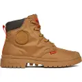 Palladium Pampa Sp20 Cuff Wp+ Støvler